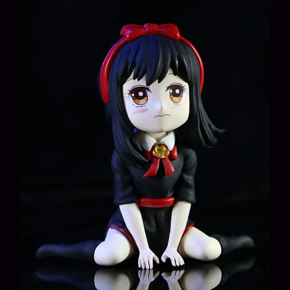 Anime Character Spy Family Figurine, Q-Version Aniyayol Blair Figurine Model Desktop Ornament Gift 
Anime Character Spy Family Figurine, Q-Version Aniyayol Blair Figurine Model Desktop Ornament Gift