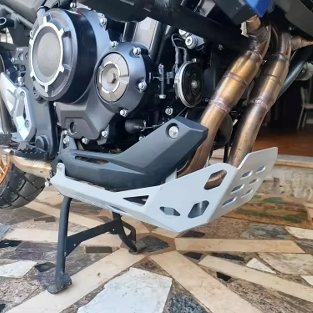 For VOGE 525 DSX 525 525DSX DSX525 DS525X 2023 2024 2025 Motorcycle Accessories Skid Plate Engine Guard Bash Plate Protection
For VOGE 525 DSX 525 525DSX DSX525 DS525X 2023 2024 2025 Motorcycle Accessories Skid Plate Engine Guard Bash Plate Protection