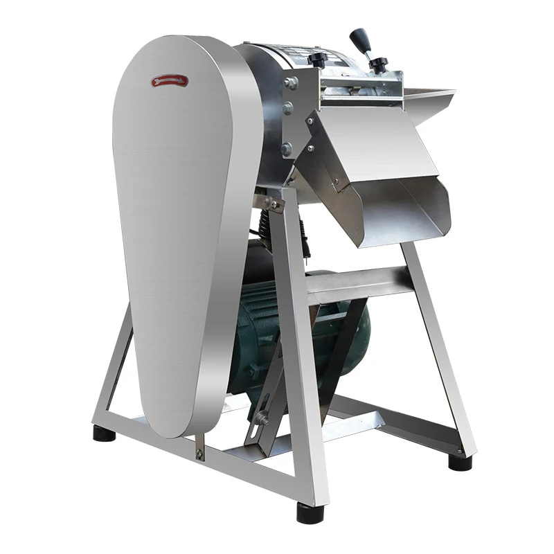 Multi-Function Commercial Vegetable Cutter Potato Slicing, Shredding, Dicing & Cubing Hawthorn Slicing Radish (Customized)
Multi-Function Commercial Vegetable Cutter Potato Slicing, Shredding, Dicing & Cubing Hawthorn Slicing Radish (Customized)