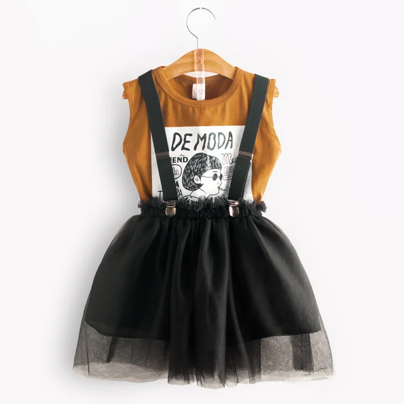 Bear Leader Children Clothing Summer Toddler Girls Clothes T-shirt Skirt 2pcs Outfit Suit Kids Clothes for Girls Clothing Sets
Bear Leader Children Clothing Summer Toddler Girls Clothes T-shirt Skirt 2pcs Outfit Suit Kids Clothes for Girls Clothing Sets