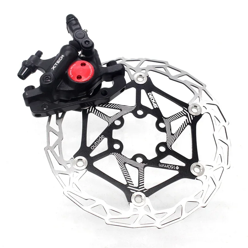 ZOOM XTECH HB100 MTB Гидравлические дисковые суппорты Передний и задний ротор G3 160/180 мм MT200 M315 160 мм Гидравлические тормоза ротора для велосипедов
ZOOM XTECH HB100 MTB Гидравлические дисковые суппорты Передний и задний ротор G3 160/180 мм MT200 M315 160 мм Гидравлические тормоза ротора для велосипедов