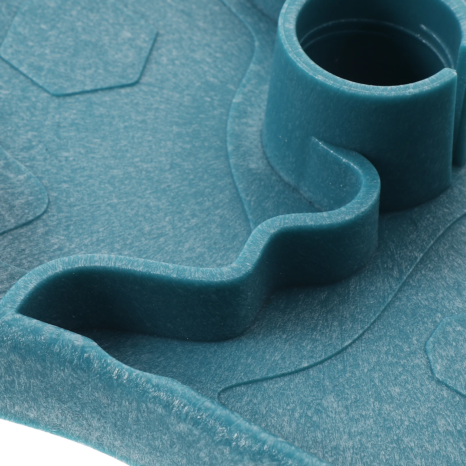Tortoise Water Bowl Automatic Feeder Food Reptile Dish Sky-blue Plastic for Reptiles
Tortoise Water Bowl Automatic Feeder Food Reptile Dish Sky-blue Plastic for Reptiles
