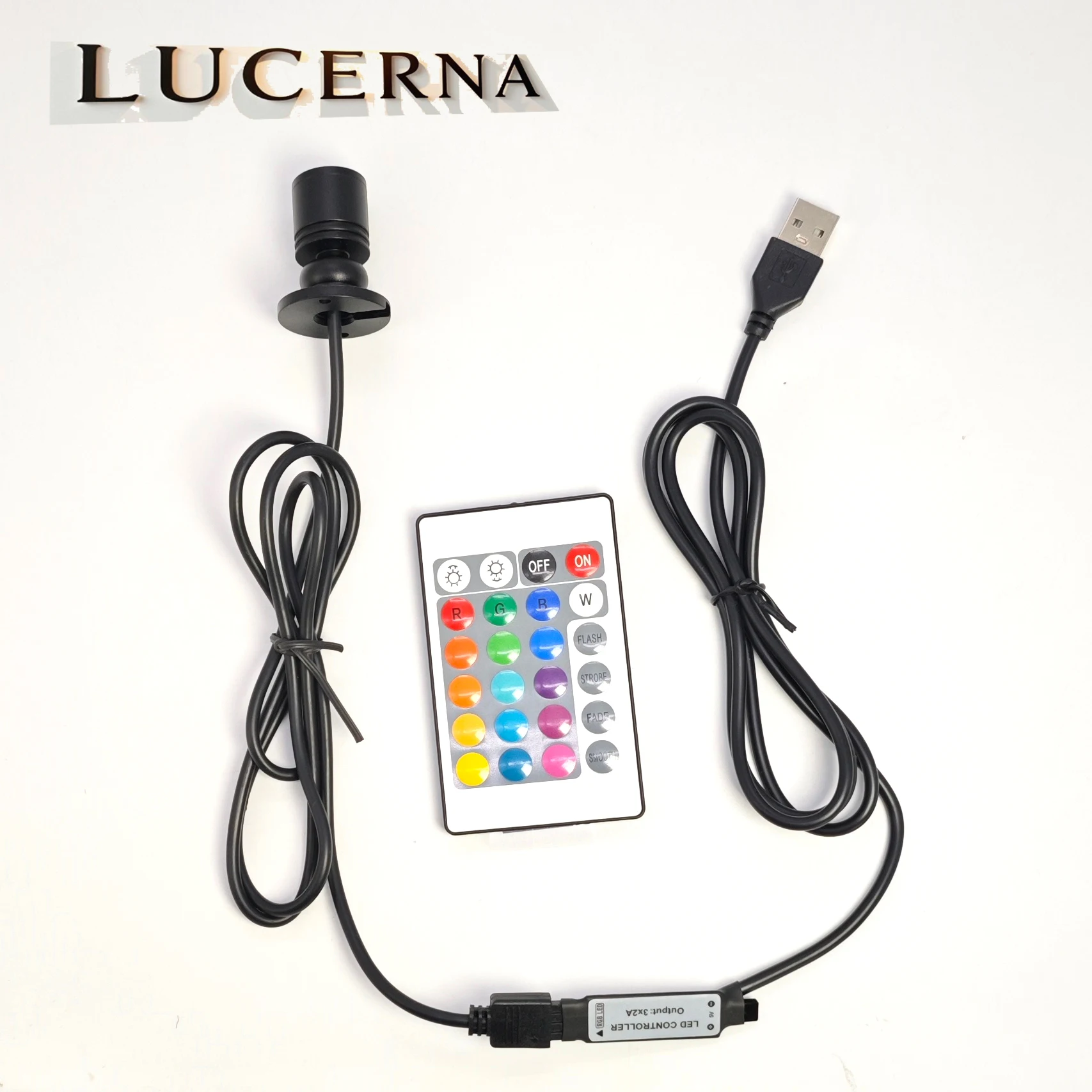 USB 5V RGB Мини-светодиодный прожектор 1 Вт 3 Вт с дистанционным регулируемой яркостью Даунлайт для дома КТВ Бар Шкаф Витрина Счетчик Украшение Ювелирная лампа
USB 5V RGB Мини-светодиодный прожектор 1 Вт 3 Вт с дистанционным регулируемой яркостью Даунлайт для дома КТВ Бар Шкаф Витрина Счетчик Украшение Ювелирная лампа