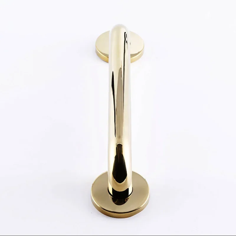 1Pcs Bathroom Tub 30/40/50cm Toilet Handrail Brass Gold Finish Grab Bar Shower Safety Support Handle Towel Rack
1Pcs Bathroom Tub 30/40/50cm Toilet Handrail Brass Gold Finish Grab Bar Shower Safety Support Handle Towel Rack
