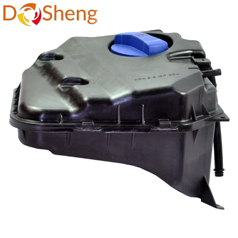 7L0121407E Radiator Coolant Expansion Tank for Volkswagen Touareg 7L0121407F 7L0121407C 95510614720 9551064723 95510614722
7L0121407E Radiator Coolant Expansion Tank for Volkswagen Touareg 7L0121407F 7L0121407C 95510614720 9551064723 95510614722