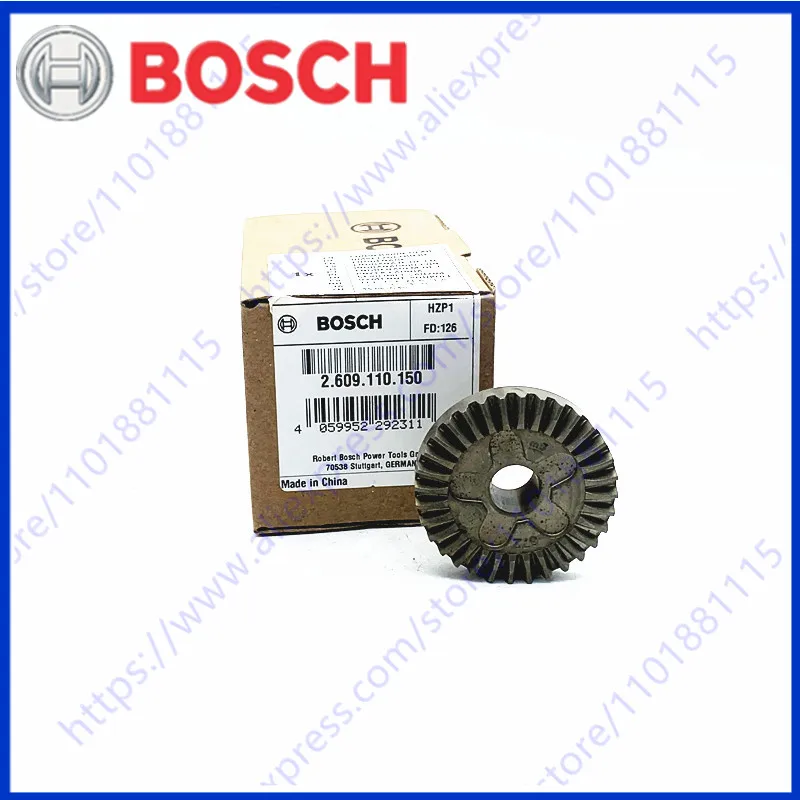 Переходная шестерня 2609110150 для BOSCH GWS8-125C 1375 GWS6700-125 GWS780C GWS8-100C GWS8-100CE GWS8-115C GWS8-125CE
Переходная шестерня 2609110150 для BOSCH GWS8-125C 1375 GWS6700-125 GWS780C GWS8-100C GWS8-100CE GWS8-115C GWS8-125CE