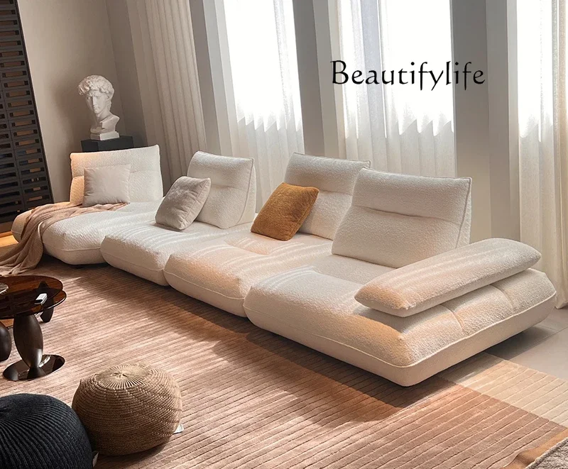 Special-shaped corner electric sofa zero wall adjustable backrest sofa bed super wide
Special-shaped corner electric sofa zero wall adjustable backrest sofa bed super wide