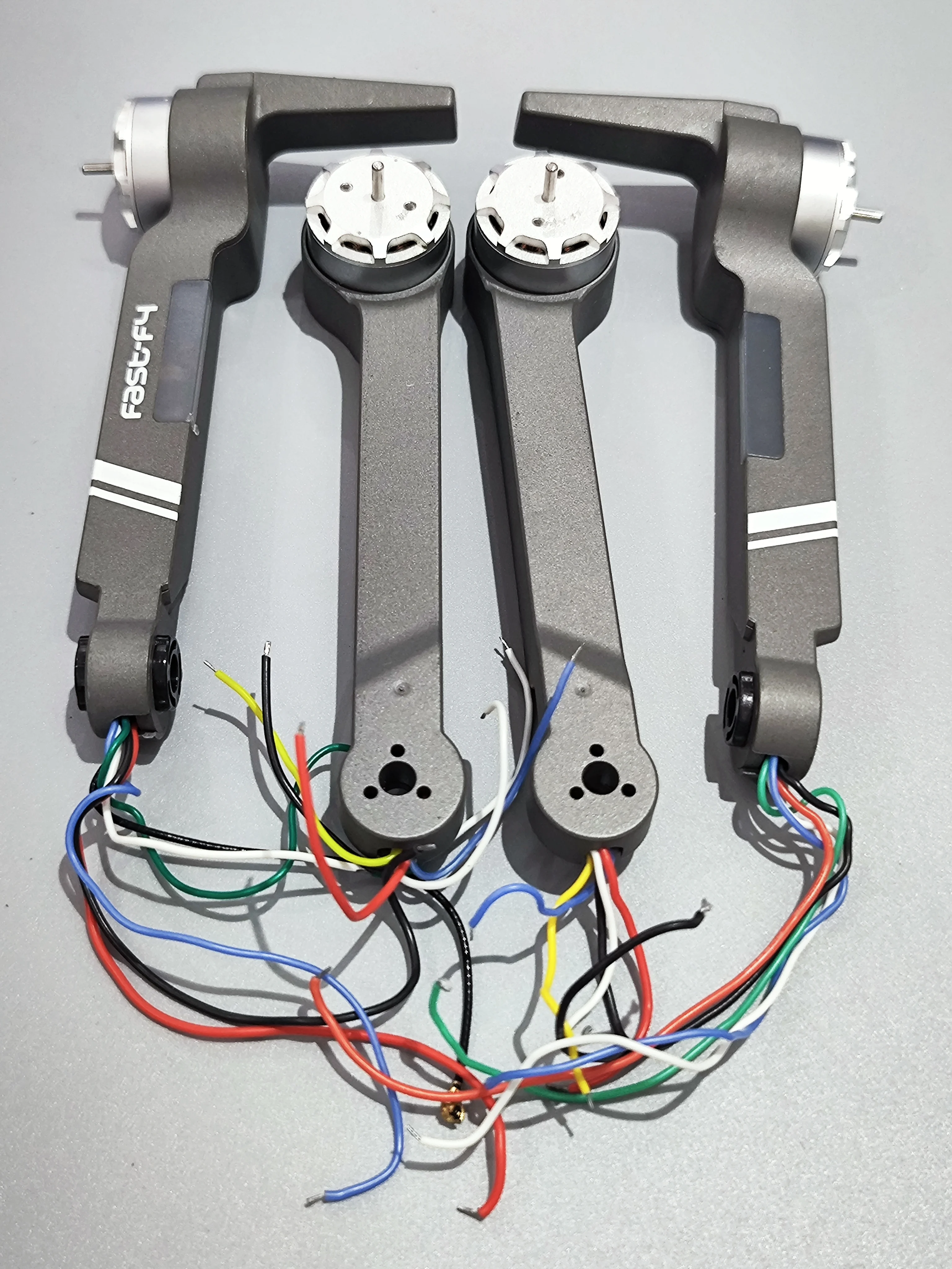 4DRC Fast-F4 Brushless Drone 4DRC-F4 GPS Foldable RC Quadcopter F4 Front/Rear Arm A/B Full Set/ 4PCS for 4DRC 4D-F4 RC Drones
4DRC Fast-F4 Brushless Drone 4DRC-F4 GPS Foldable RC Quadcopter F4 Front/Rear Arm A/B Full Set/ 4PCS for 4DRC 4D-F4 RC Drones