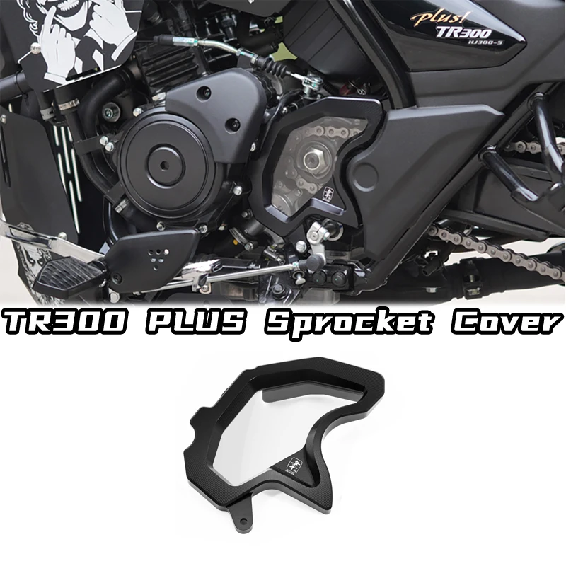 Алюминиевая защита передней звездочки с ЧПУ, новый слайдер двигателя мотоцикла, защита цепи, аксессуары для Haojue TR300 Plus
Алюминиевая защита передней звездочки с ЧПУ, новый слайдер двигателя мотоцикла, защита цепи, аксессуары для Haojue TR300 Plus