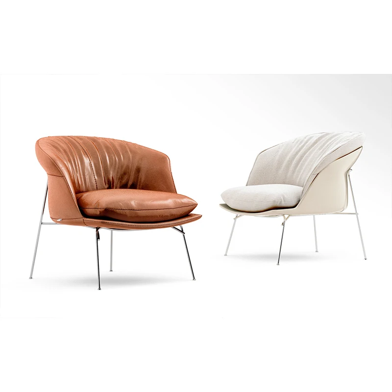 High-performance modern lounge chair, living room armchair
High-performance modern lounge chair, living room armchair
