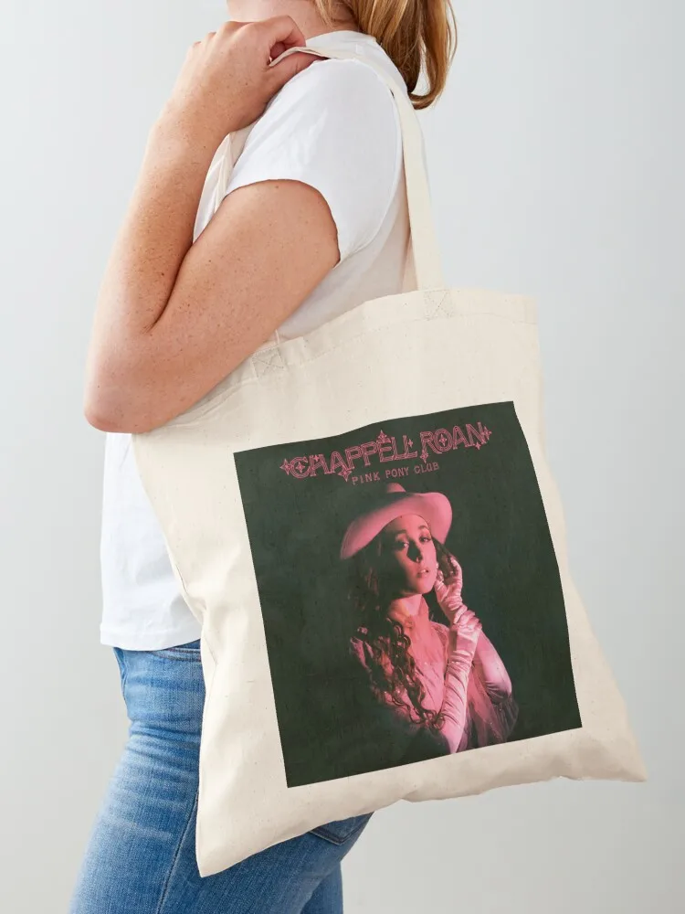 Chappell Roan Pink Pony Club Bag bag women personalized bags men Canvas Canvas Bag large size bags custom bags Eco Lady Gift
Chappell Roan Pink Pony Club Bag bag women personalized bags men Canvas Canvas Bag large size bags custom bags Eco Lady Gift