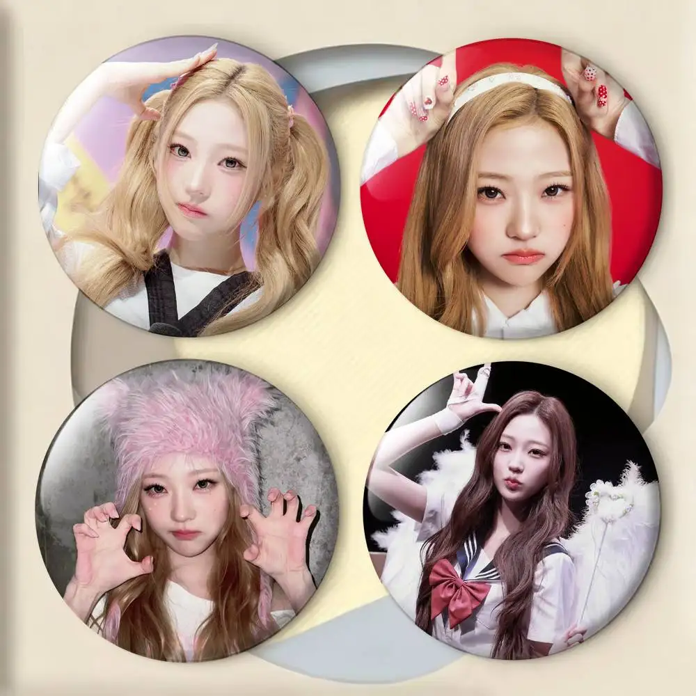 S-Stella H-Hearts2Hearts Badges 25 32 44 58 75 mm Round Fans Collect Friends Gifts Brooch Souvenir
S-Stella H-Hearts2Hearts Badges 25 32 44 58 75 mm Round Fans Collect Friends Gifts Brooch Souvenir