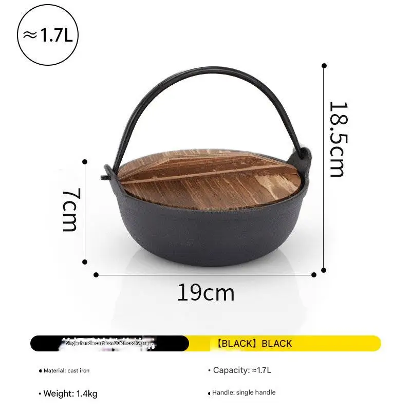 Уличная чугунная голландская кастрюля для кемпинга, приготовления пищи, сковорода с антипригарным покрытием для домашнего использования, утолщенная сковорода, посуда, Китай
Уличная чугунная голландская кастрюля для кемпинга, приготовления пищи, сковорода с антипригарным покрытием для домашнего использования, утолщенная сковорода, посуда, Китай