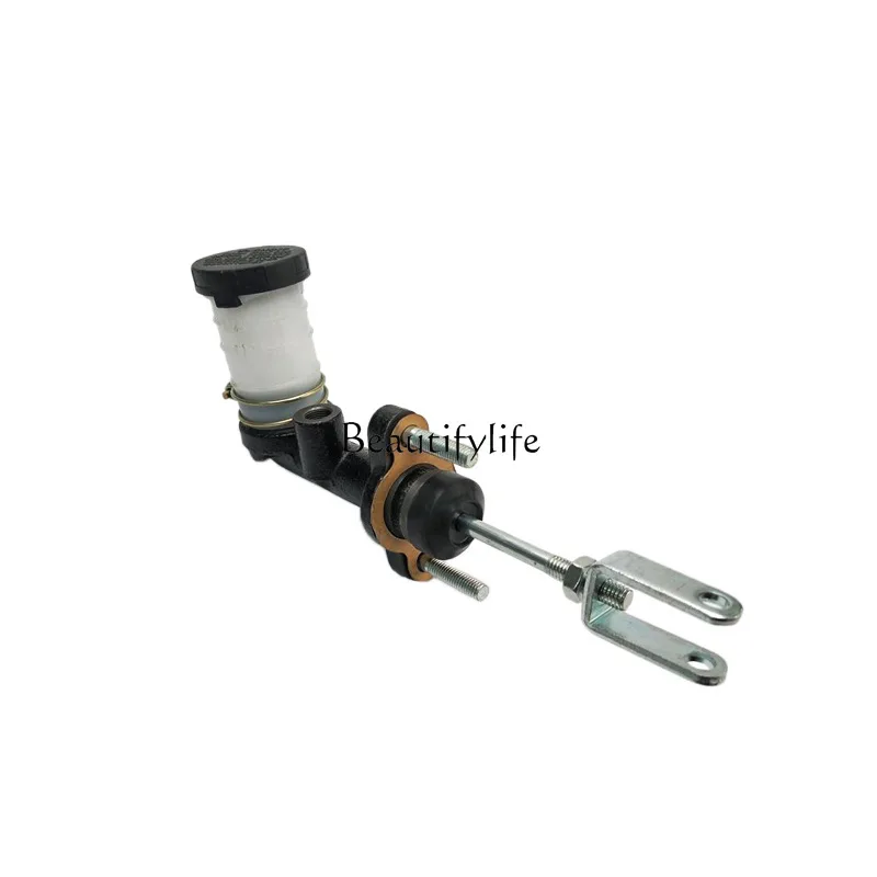 8970226142 97201007 Auto Parts Clutch Master Pump
8970226142 97201007 Auto Parts Clutch Master Pump