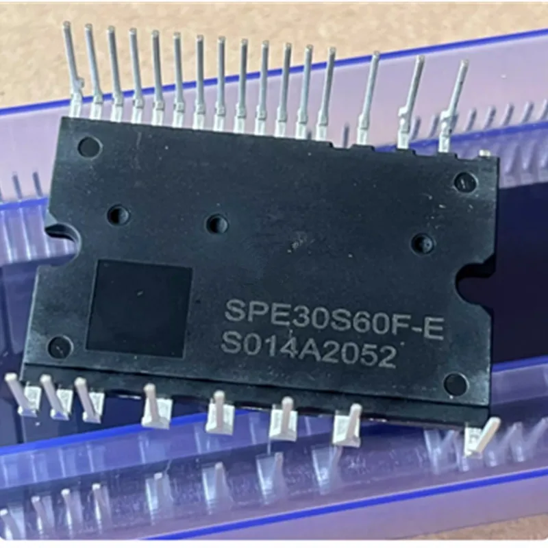 1PCS 100%New air conditioning modules SPE20S60F-D SPE20S60F-DS SPE20S60F-E SPE20S60F are in stock
1PCS 100%New air conditioning modules SPE20S60F-D SPE20S60F-DS SPE20S60F-E SPE20S60F are in stock