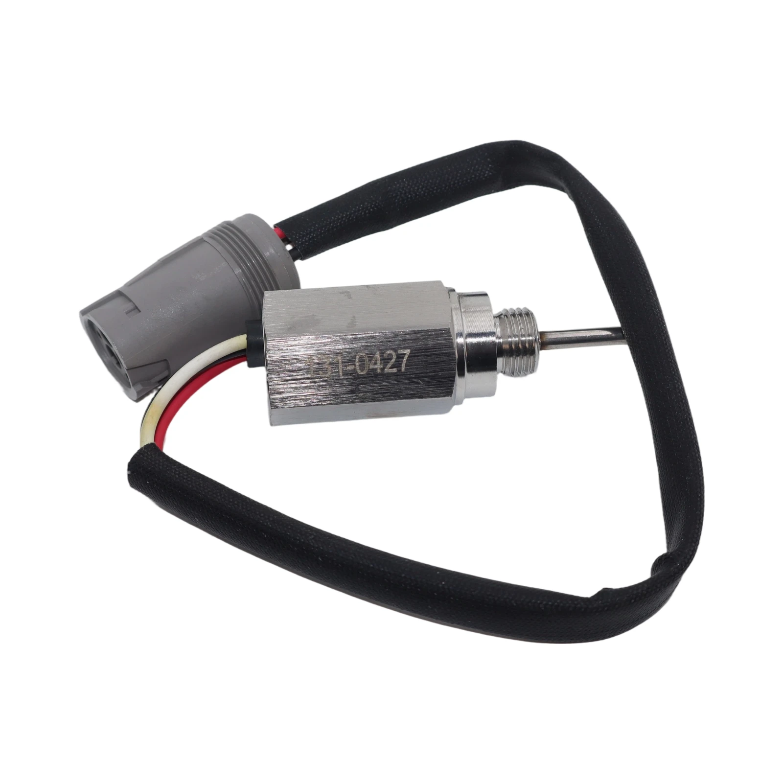 Temperature Sender 131-0427 1310427 For Caterpillar CAT IT62G IT38H IT38F IT38G II Integrated tool rack
Temperature Sender 131-0427 1310427 For Caterpillar CAT IT62G IT38H IT38F IT38G II Integrated tool rack