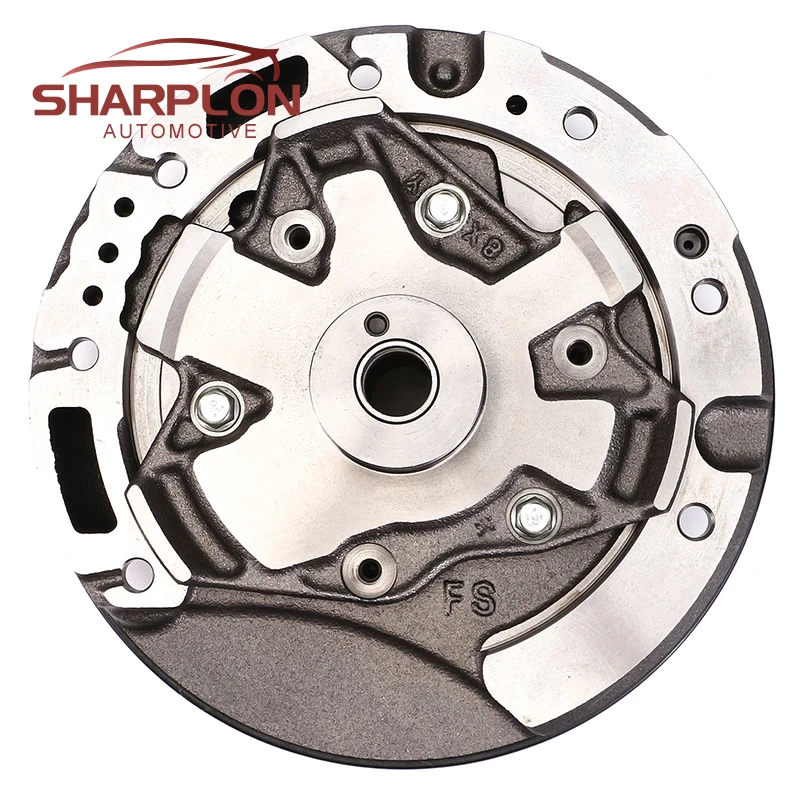Auto Parts In Stock 4F27E (4th Gear) Automatic Transmission Oil Pump For Ford For Mazda
Auto Parts In Stock 4F27E (4th Gear) Automatic Transmission Oil Pump For Ford For Mazda