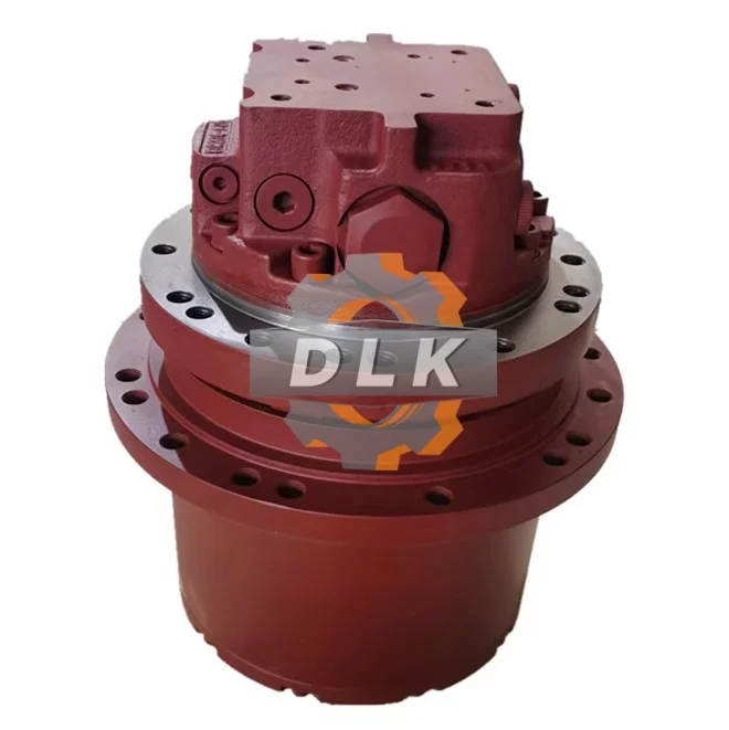 Mini Excavator Hydraulic Parts 303.5 303C 303.5D Final Drive 163-9757 291-9390 Travel Motor for CAT
Mini Excavator Hydraulic Parts 303.5 303C 303.5D Final Drive 163-9757 291-9390 Travel Motor for CAT