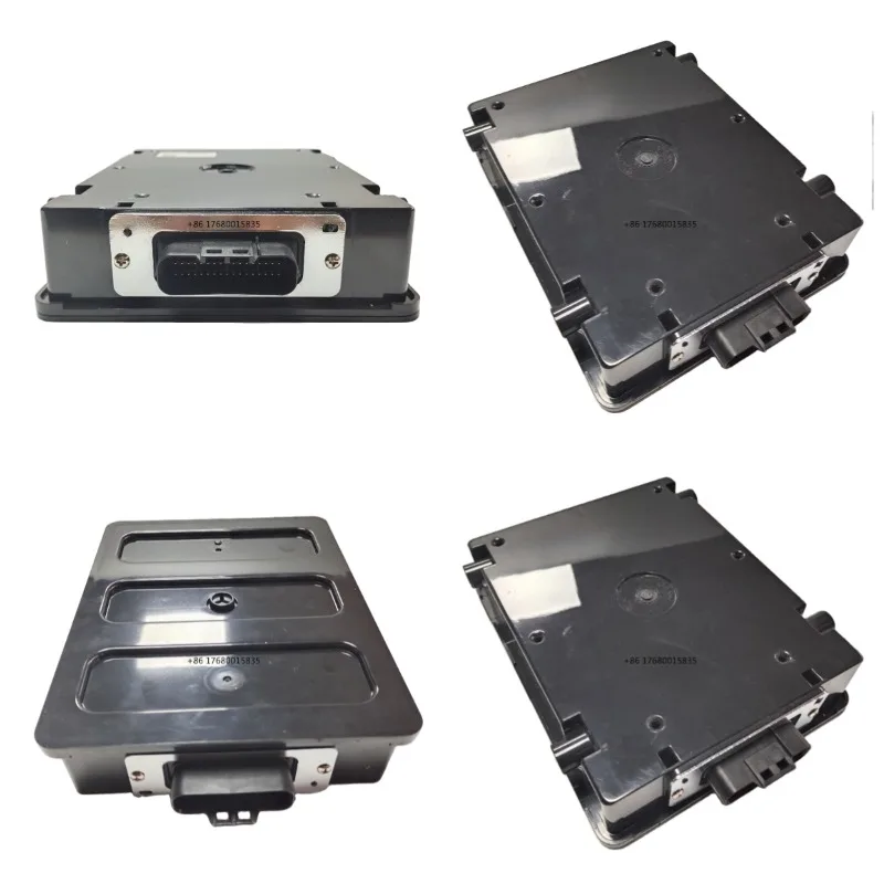 For Excavator ZAX330-5G Model Mechanical Engines and Parts ECU Controller YA00004270-5
For Excavator ZAX330-5G Model Mechanical Engines and Parts ECU Controller YA00004270-5