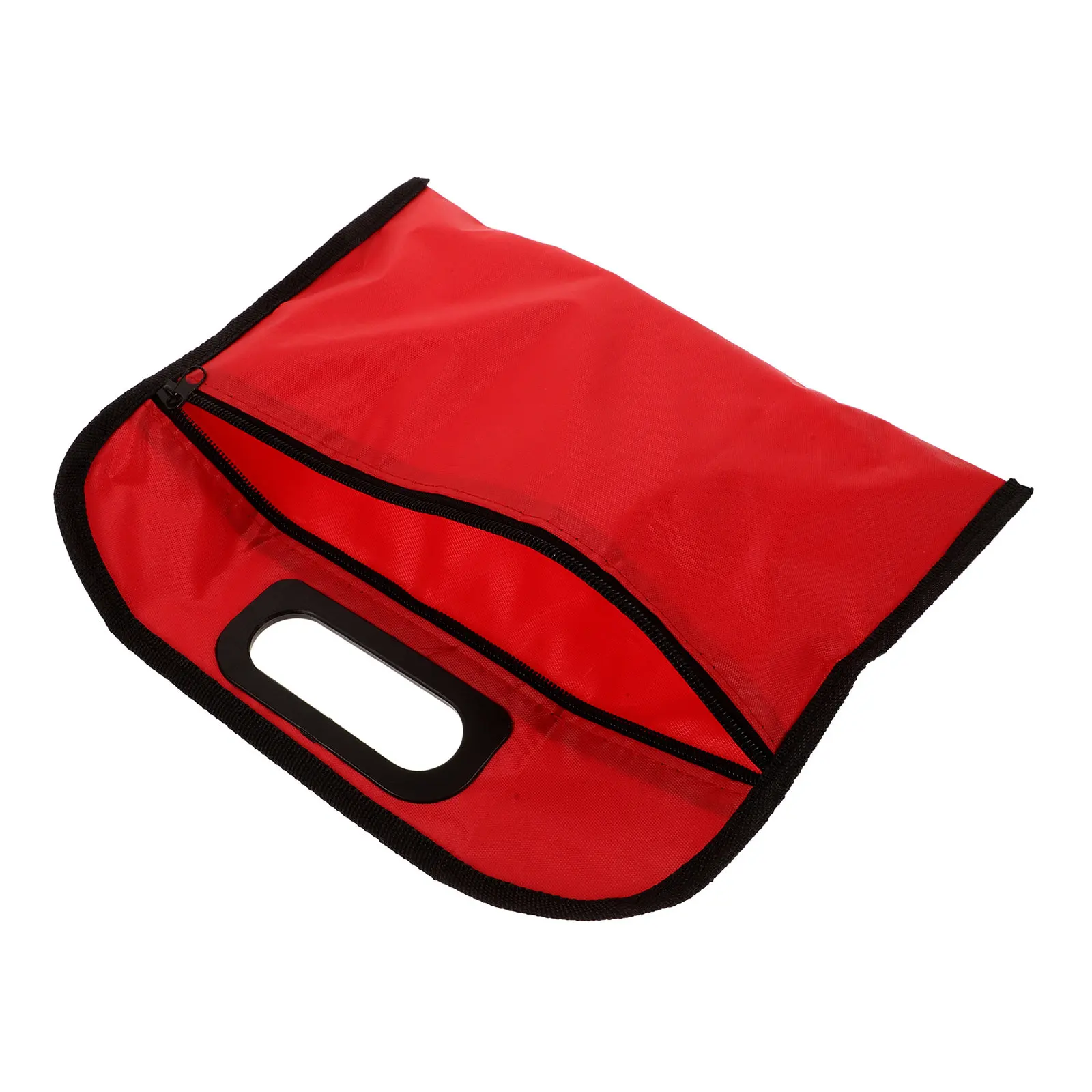 Oxford Cloth Tool Storage Bag Portable Heavy-Duty Tool Pouch with Zipper Large Capacity Organizer for Wrenches Screwdrivers
Oxford Cloth Tool Storage Bag Portable Heavy-Duty Tool Pouch with Zipper Large Capacity Organizer for Wrenches Screwdrivers