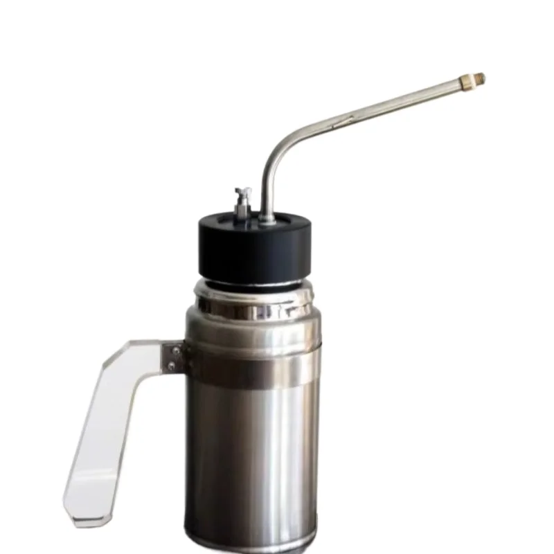 Liquid Nitrogen Gun, Liquid Nitrogen Treatment Instrument, Frozen Treatment Instrument, Liquid Nitrogen Tank, Freckle Removal
Liquid Nitrogen Gun, Liquid Nitrogen Treatment Instrument, Frozen Treatment Instrument, Liquid Nitrogen Tank, Freckle Removal