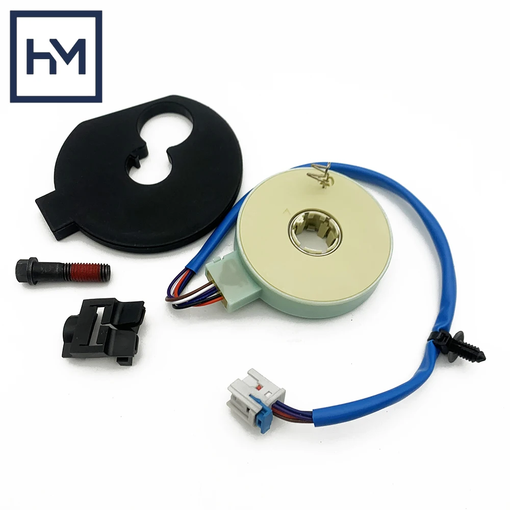 OE:23232310 Power Steering Torque Rotation Sensor For CHEVROLET MALIBU 2004-2005 2006 2007-2012 PONTIAC G6 2005-2010
OE:23232310 Power Steering Torque Rotation Sensor For CHEVROLET MALIBU 2004-2005 2006 2007-2012 PONTIAC G6 2005-2010