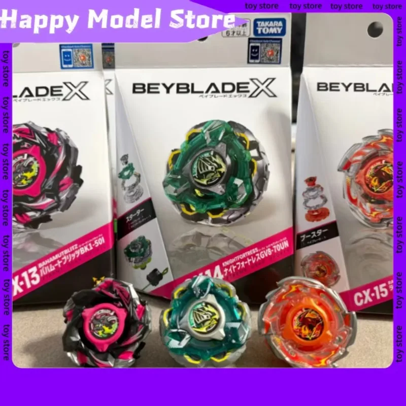 In Stock BX Competitive Combat Gyroscope CX13/CX14/CX15 Three Models Assembly Battle Gyroscope Cable Launcher Collection Toy
In Stock BX Competitive Combat Gyroscope CX13/CX14/CX15 Three Models Assembly Battle Gyroscope Cable Launcher Collection Toy