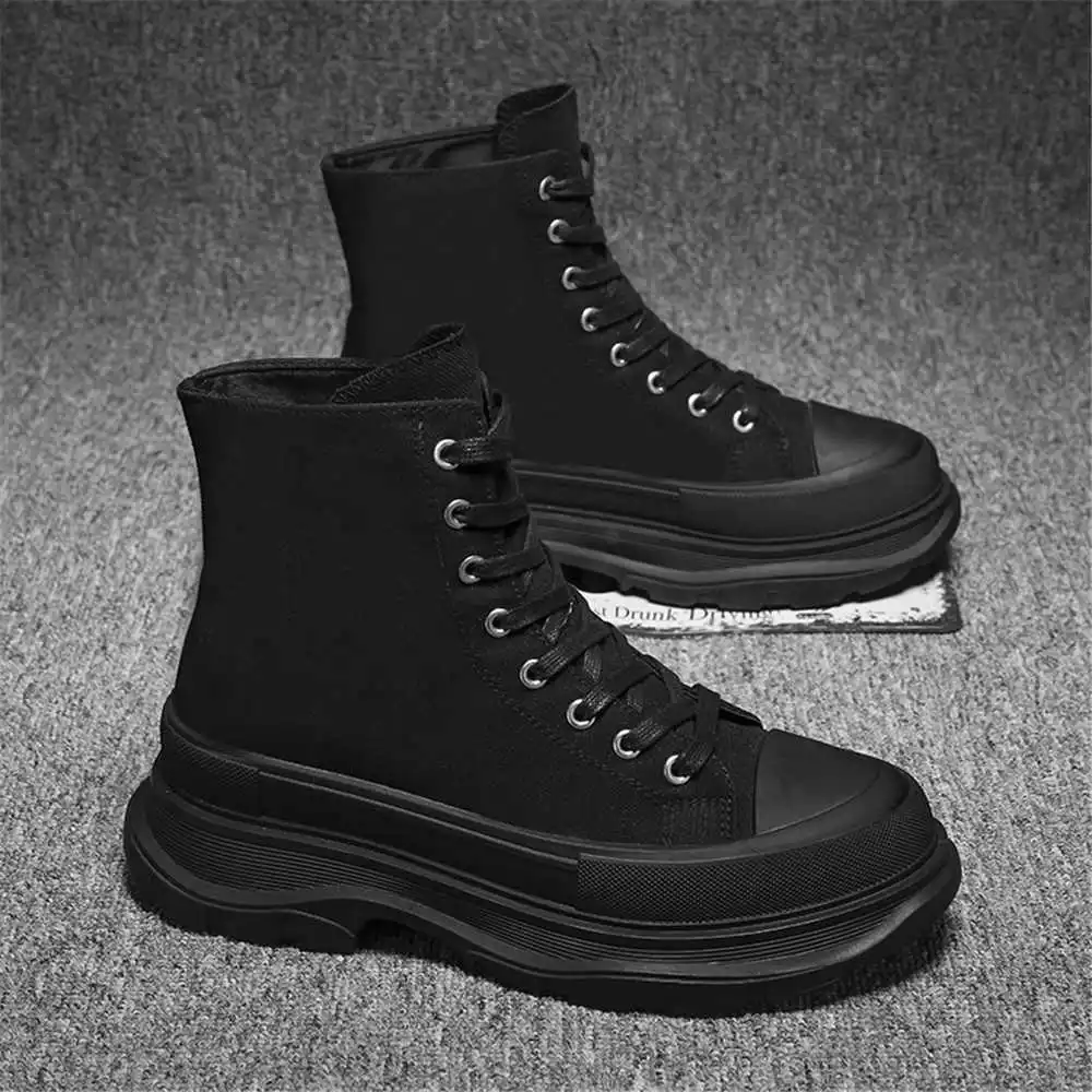 Противоскользящая обувь номер 41, размер 48, повседневные роскошные кроссовки известного бренда для мужчин, спортивные кроссовки высшего класса Obuv Tennes, новинка Fast Pro
Противоскользящая обувь номер 41, размер 48, повседневные роскошные кроссовки известного бренда для мужчин, спортивные кроссовки высшего класса Obuv Tennes, новинка Fast Pro