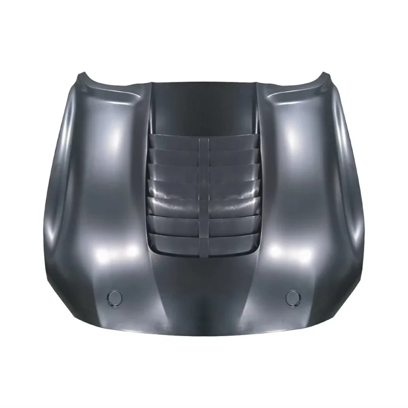 Suitable for 2018-2022 Ford Mustang, High Quality GT500 Style Carbon Fiber Engine Hood, Car Modification Upgrade Bonnet
Suitable for 2018-2022 Ford Mustang, High Quality GT500 Style Carbon Fiber Engine Hood, Car Modification Upgrade Bonnet