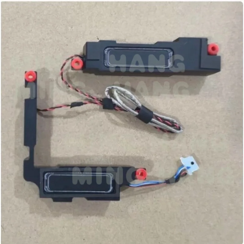 l FOR ASUS ROG Strix SCAR 16 G634 Black Laptop Built-in Horn Left Right Speaker
l FOR ASUS ROG Strix SCAR 16 G634 Black Laptop Built-in Horn Left Right Speaker