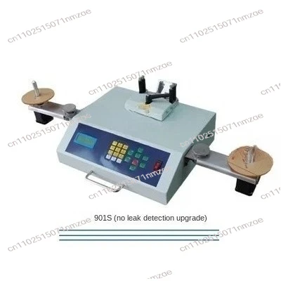 901Автоматический счетчик компонентов SMD, 42 двигателя, регулируемая скорость, счетчик точек, машина
901Автоматический счетчик компонентов SMD, 42 двигателя, регулируемая скорость, счетчик точек, машина