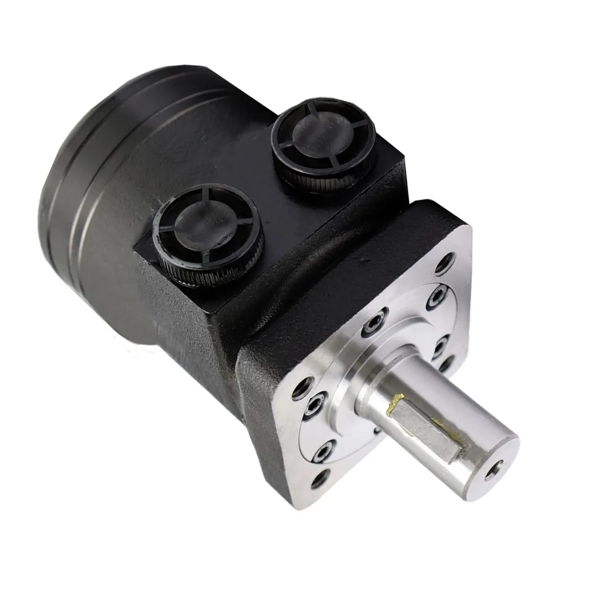 Hydraulic Motor Reducer TE0065FS100AAAA For Parker TE Series
Hydraulic Motor Reducer TE0065FS100AAAA For Parker TE Series
