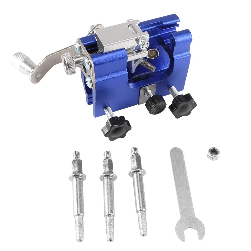 Hand crank chain grinder chain saw file small electric saw grinding head portable grinder grinding electric saw tool 
Hand crank chain grinder chain saw file small electric saw grinding head portable grinder grinding electric saw tool