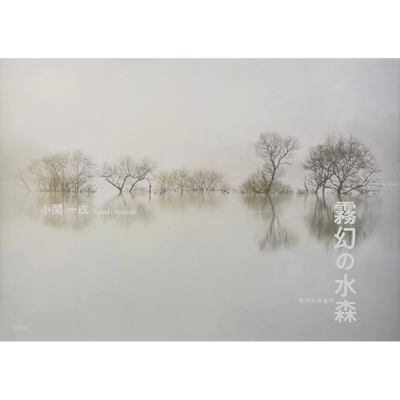 Mori No Mizumori Seiichi Koseki Dongqing Society 9784887732049 Книга
Mori No Mizumori Seiichi Koseki Dongqing Society 9784887732049 Книга