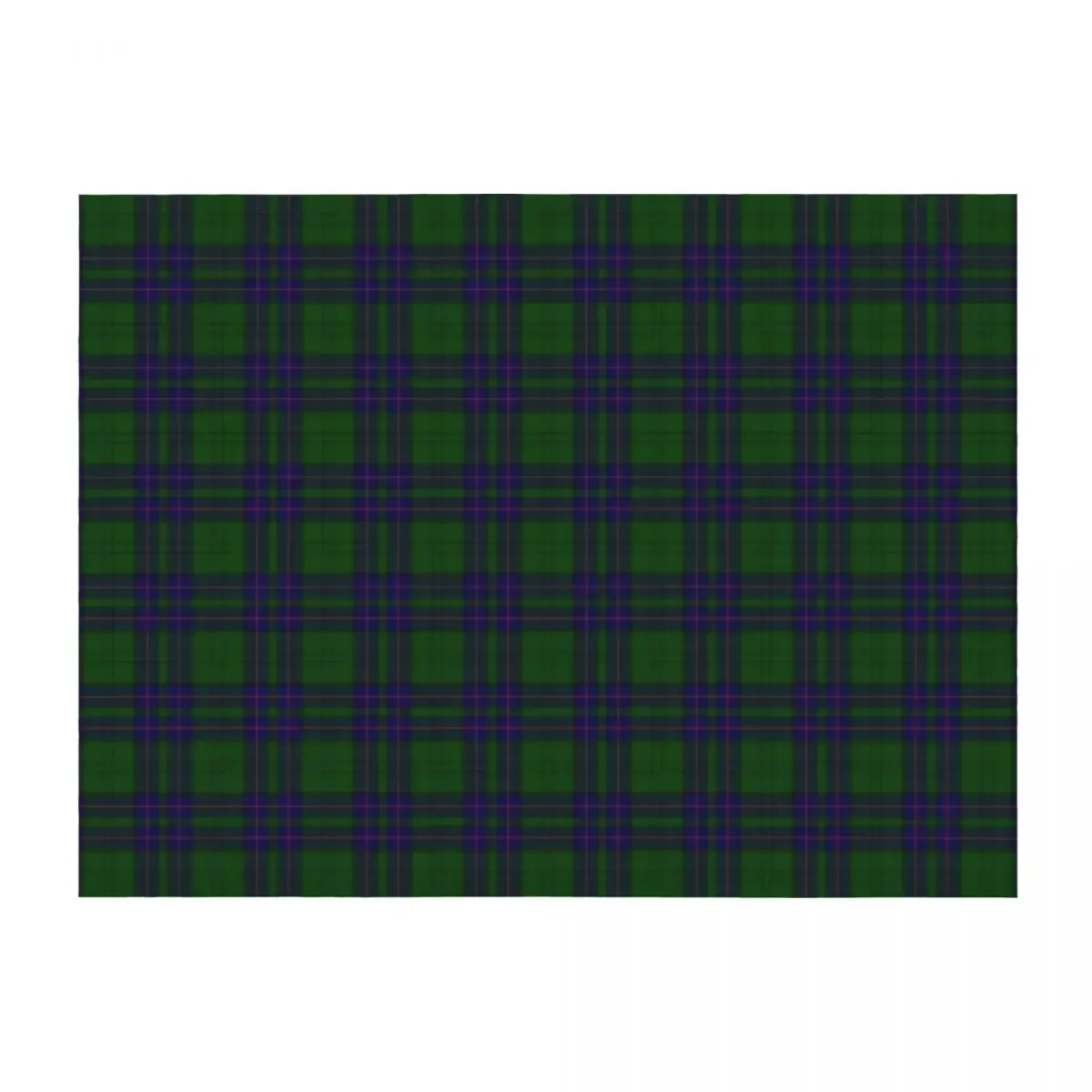 Lockhart Modern Tartan Throw Blanket Heavy Furry Loose Sofa Blankets
Lockhart Modern Tartan Throw Blanket Heavy Furry Loose Sofa Blankets