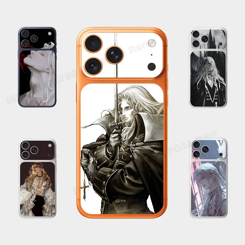 A-Alucards Vampire For Iphone 17 Pro ProMax Back Protective Decorative Sticker Back Cover
A-Alucards Vampire For Iphone 17 Pro ProMax Back Protective Decorative Sticker Back Cover
