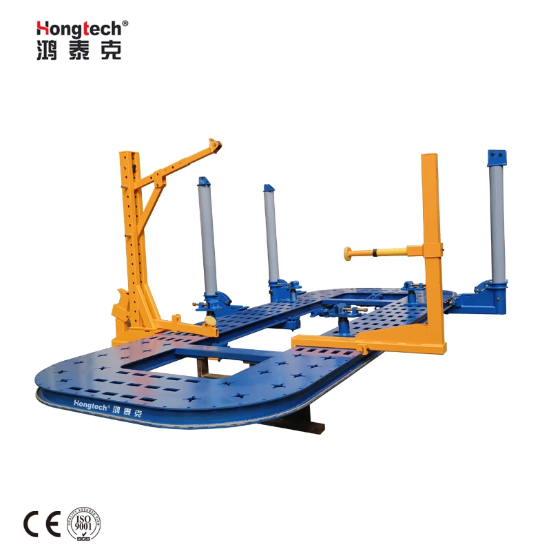 Customized Auto Repair Shop Equipment Metal Steel Beam Calibrator Factory-Furnished For Vehicle Body Collision Car Frame
Customized Auto Repair Shop Equipment Metal Steel Beam Calibrator Factory-Furnished For Vehicle Body Collision Car Frame