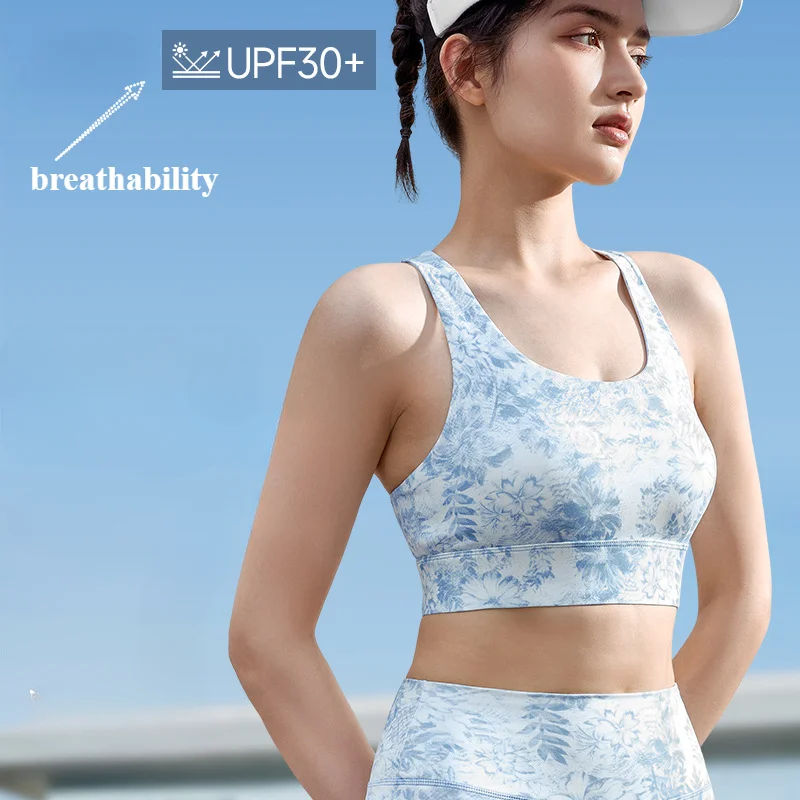 Beautiful Back Sports Bras for Women's Running Yoga Multiple-strength Shock-absorbing Yoga Vest Collection
Beautiful Back Sports Bras for Women's Running Yoga Multiple-strength Shock-absorbing Yoga Vest Collection
