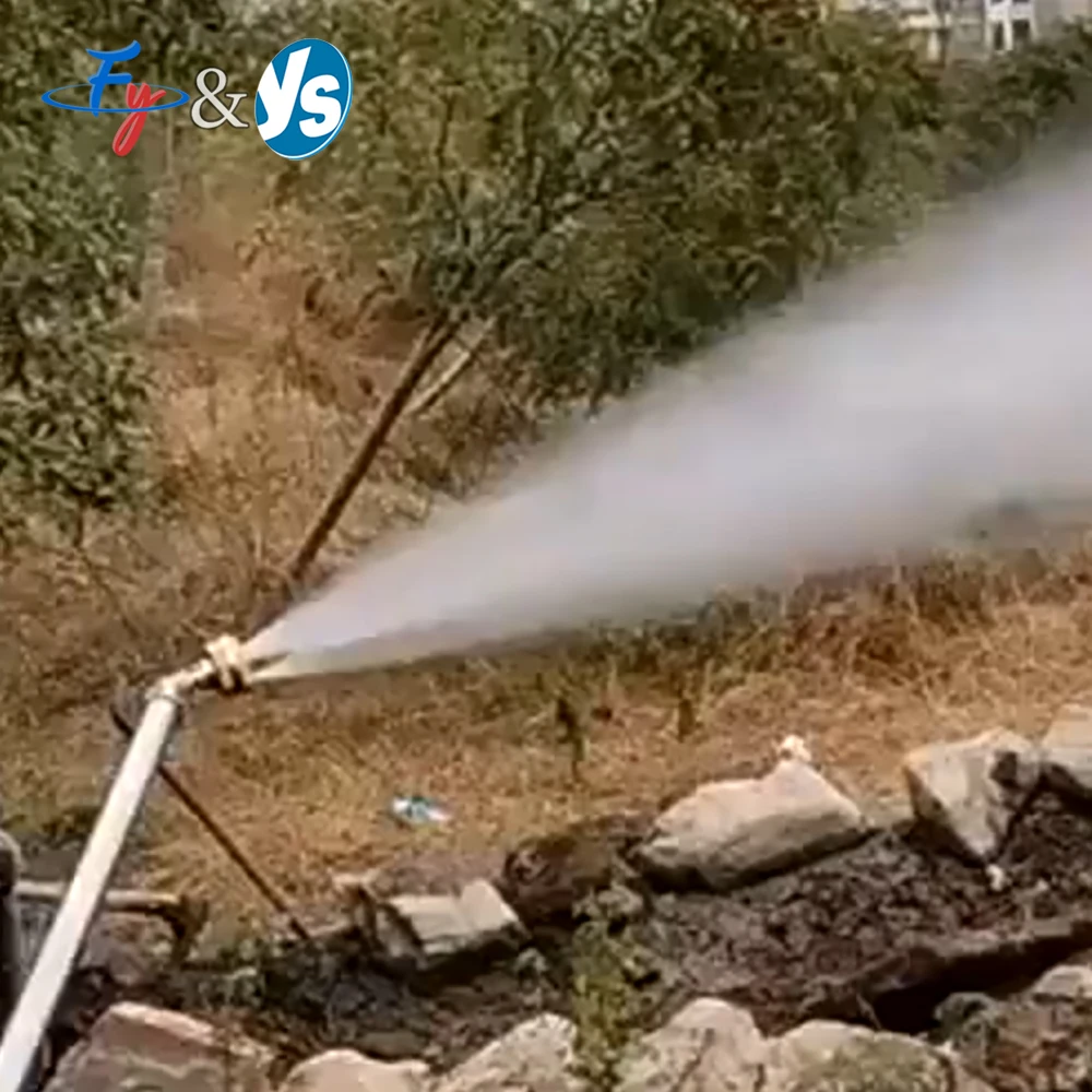 Garden Copper Spray Nozzle Outdoor Garden Pesticide Spray Accessories Adjustable Copper Spray Nozzle, For Dust, Cooling
Garden Copper Spray Nozzle Outdoor Garden Pesticide Spray Accessories Adjustable Copper Spray Nozzle, For Dust, Cooling