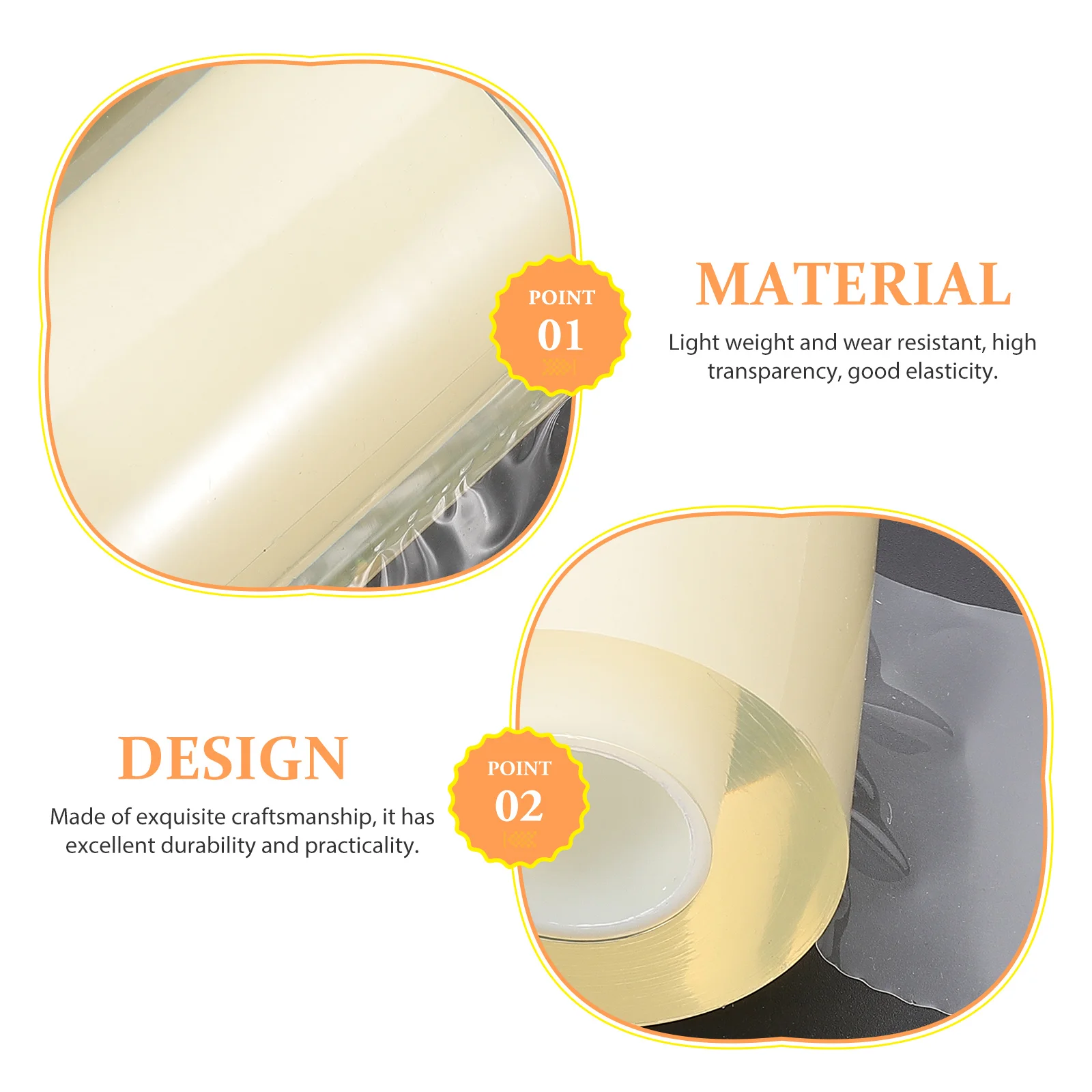 1 Roll Watch Static Protective Film Tape Jewelry Repair Tool Clear Transparent Anti Static Demagnetizer Scratch Resistant
1 Roll Watch Static Protective Film Tape Jewelry Repair Tool Clear Transparent Anti Static Demagnetizer Scratch Resistant
