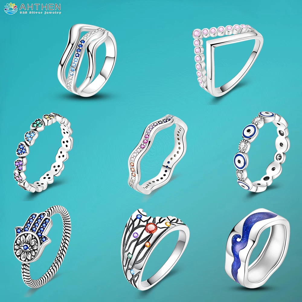 Ahthen 925 Sterling Silver Rings Skeleton Liquid Heart Palm Star River Wish Bone Powder Ngagement Rings Women Rings Girl Rings
Ahthen 925 Sterling Silver Rings Skeleton Liquid Heart Palm Star River Wish Bone Powder Ngagement Rings Women Rings Girl Rings