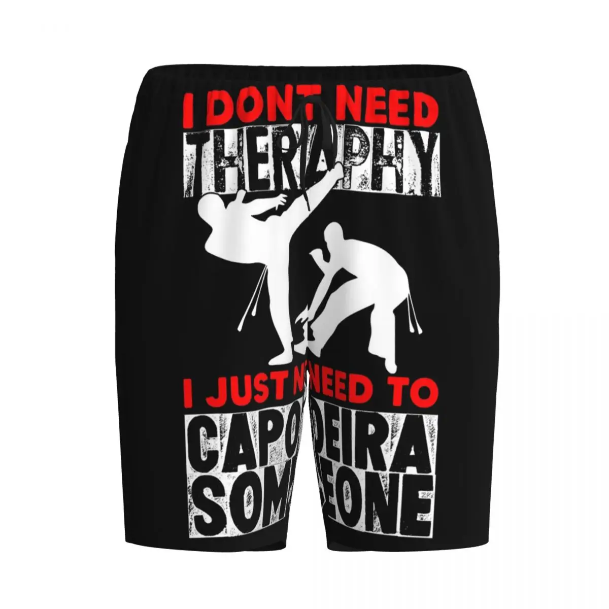 Мужские шорты для капоэйры, пижамные штаны, домашние брюки, нижняя часть одежды для сна и отдыха
Мужские шорты для капоэйры, пижамные штаны, домашние брюки, нижняя часть одежды для сна и отдыха