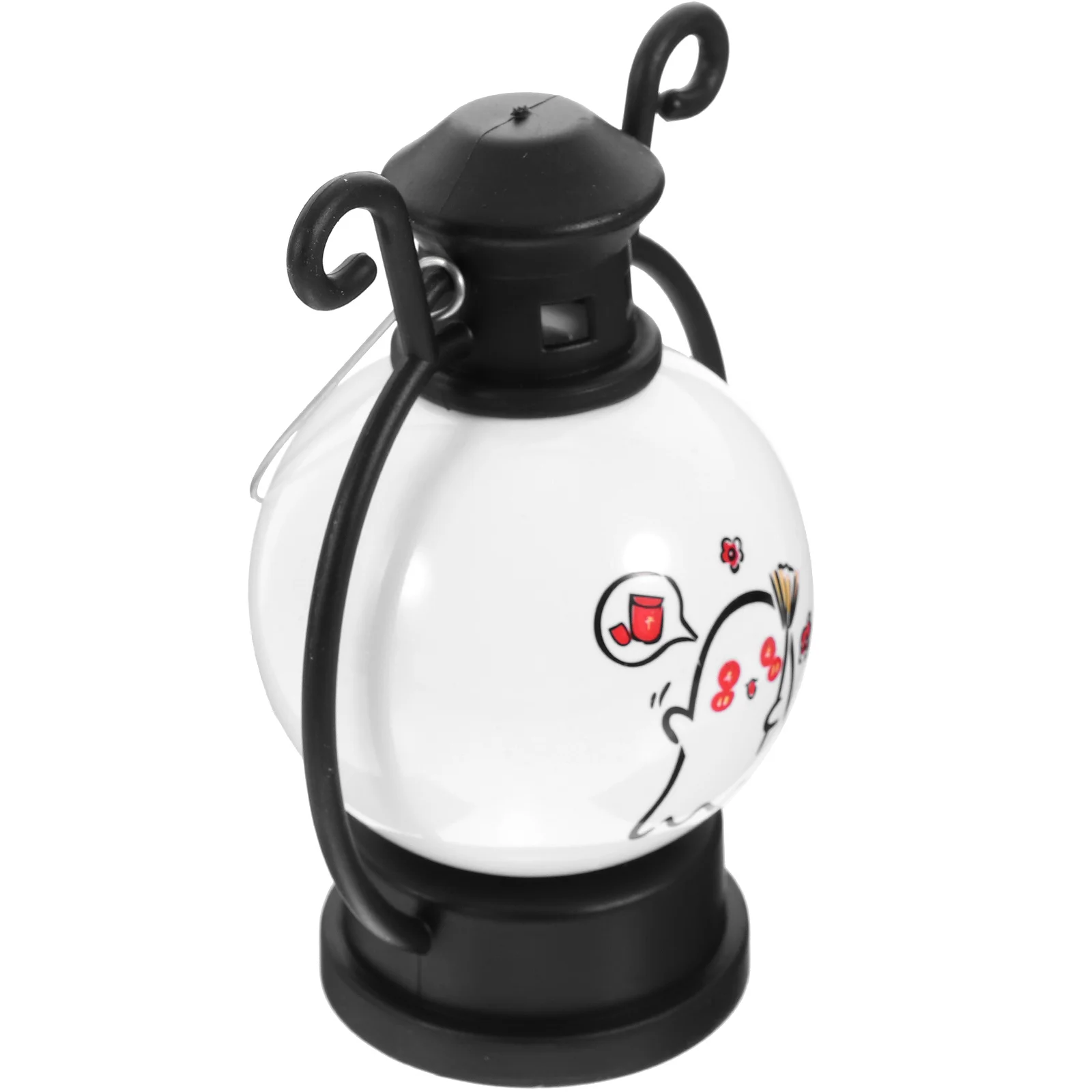 Halloween Decoration Lantern Light Plastic Table Decor Hanging Lamp Electronic C DIY Halloween Lanterns Party Supplies
Halloween Decoration Lantern Light Plastic Table Decor Hanging Lamp Electronic C DIY Halloween Lanterns Party Supplies