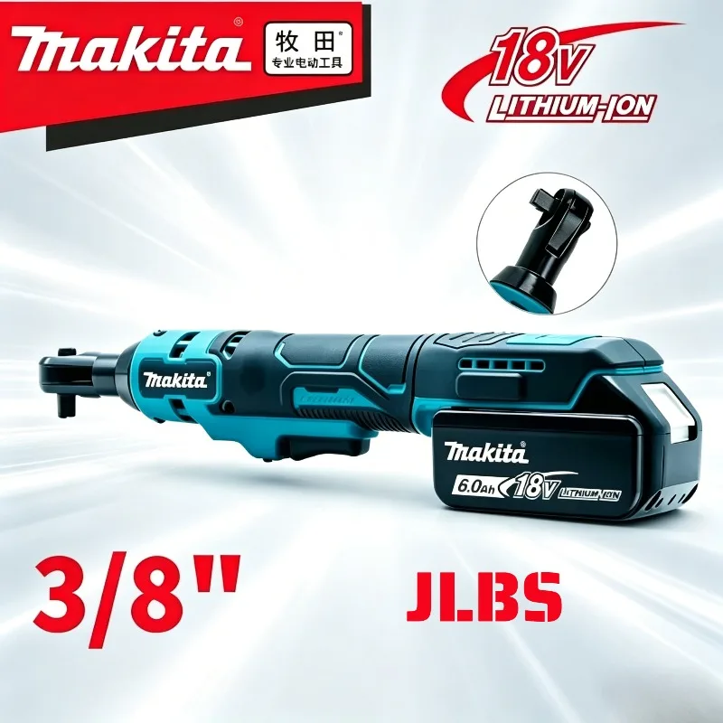 Беспроводной гайковерт Makita с регулируемой скоростью, многофункциональный, для аккумуляторов Makita, бесщеточный электроинструмент
Беспроводной гайковерт Makita с регулируемой скоростью, многофункциональный, для аккумуляторов Makita, бесщеточный электроинструмент