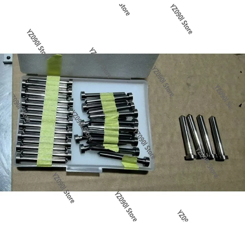 Handheld Electric Dot Peen Marker Replacement Marking Pins Lithium Battery Powered
Handheld Electric Dot Peen Marker Replacement Marking Pins Lithium Battery Powered