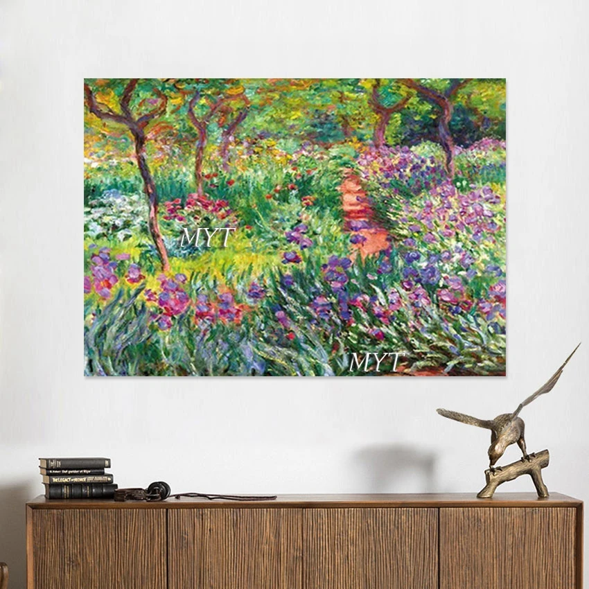 Green Tree Landscape Modern Art Painting Examples, Frameless Floral Wall Canvas Picture, Abstract Large Size Restaurant Decor
Green Tree Landscape Modern Art Painting Examples, Frameless Floral Wall Canvas Picture, Abstract Large Size Restaurant Decor