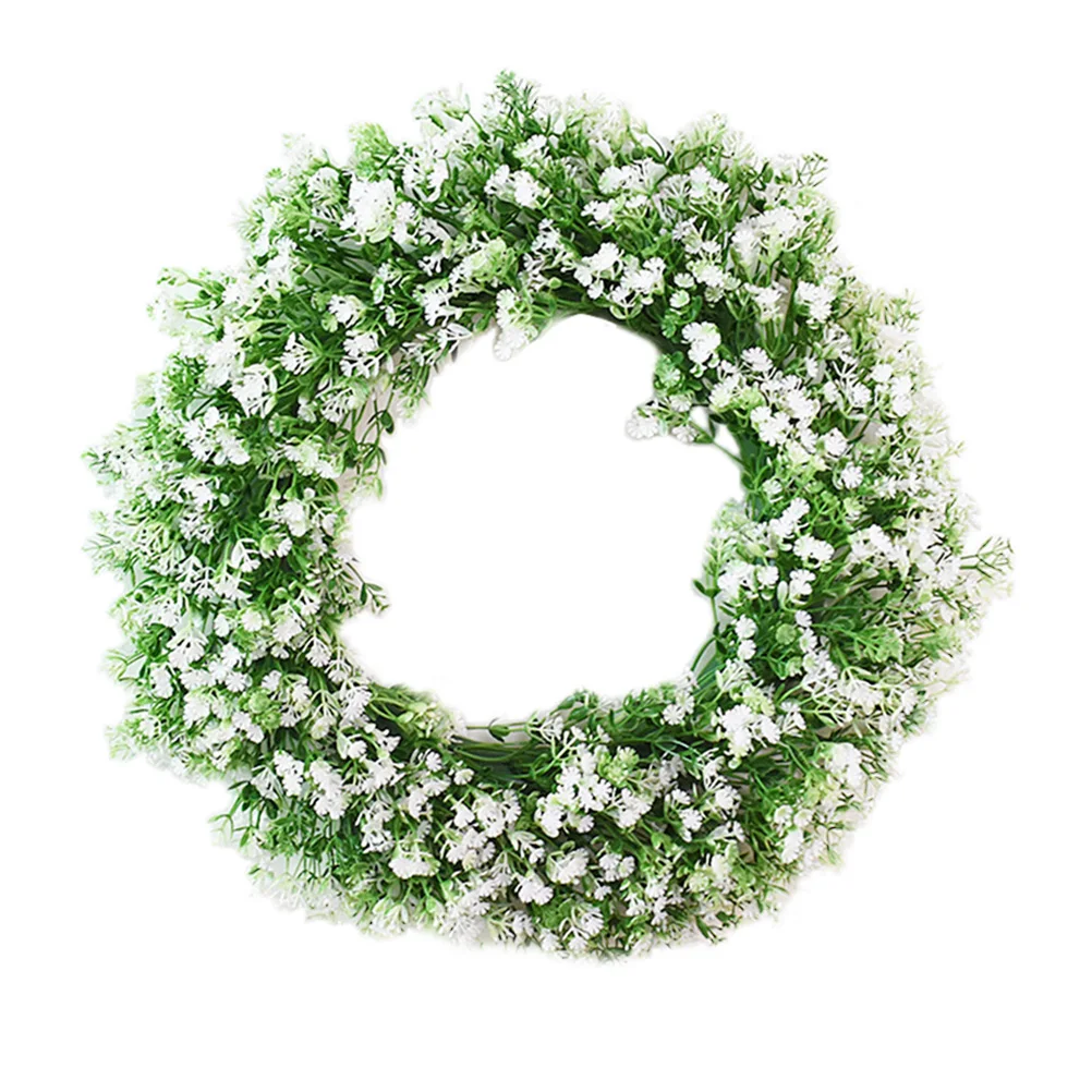 Large Flowers Wreaths Decorative Hanging Photo Prop Wedding American StyleIndoor Outdoor Party Holiday DIY Decorations
Large Flowers Wreaths Decorative Hanging Photo Prop Wedding American StyleIndoor Outdoor Party Holiday DIY Decorations
