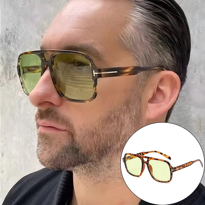 New Trendy T-Shaped Large Frame Pilot Sun Glasses Women Sunglasses High End Street Photography Modern Hip Hop Bouncy Sun Glasses
New Trendy T-Shaped Large Frame Pilot Sun Glasses Women Sunglasses High End Street Photography Modern Hip Hop Bouncy Sun Glasses