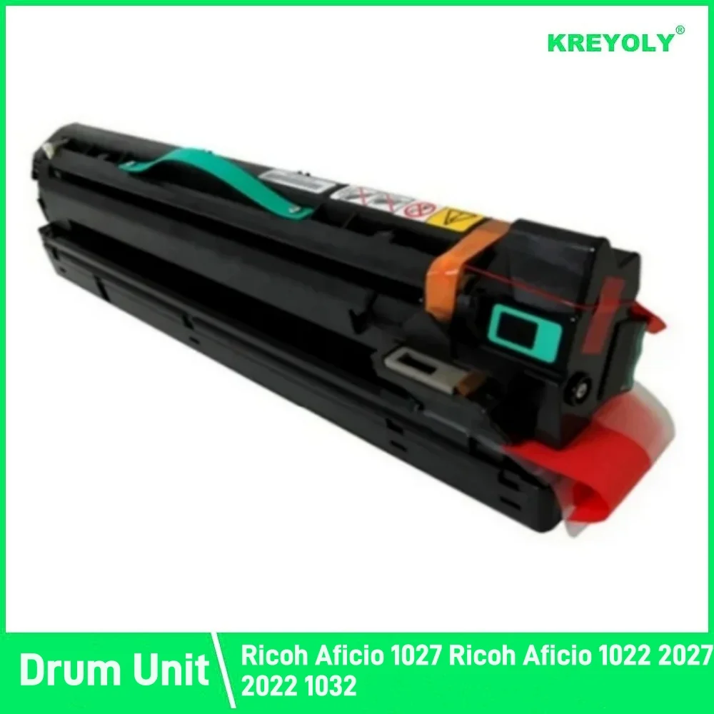 Черный барабанный блок для Ricoh Aficio 1027 Ricoh Aficio 1022 2027 2022 2022SP FTG-001 1032
Черный барабанный блок для Ricoh Aficio 1027 Ricoh Aficio 1022 2027 2022 2022SP FTG-001 1032