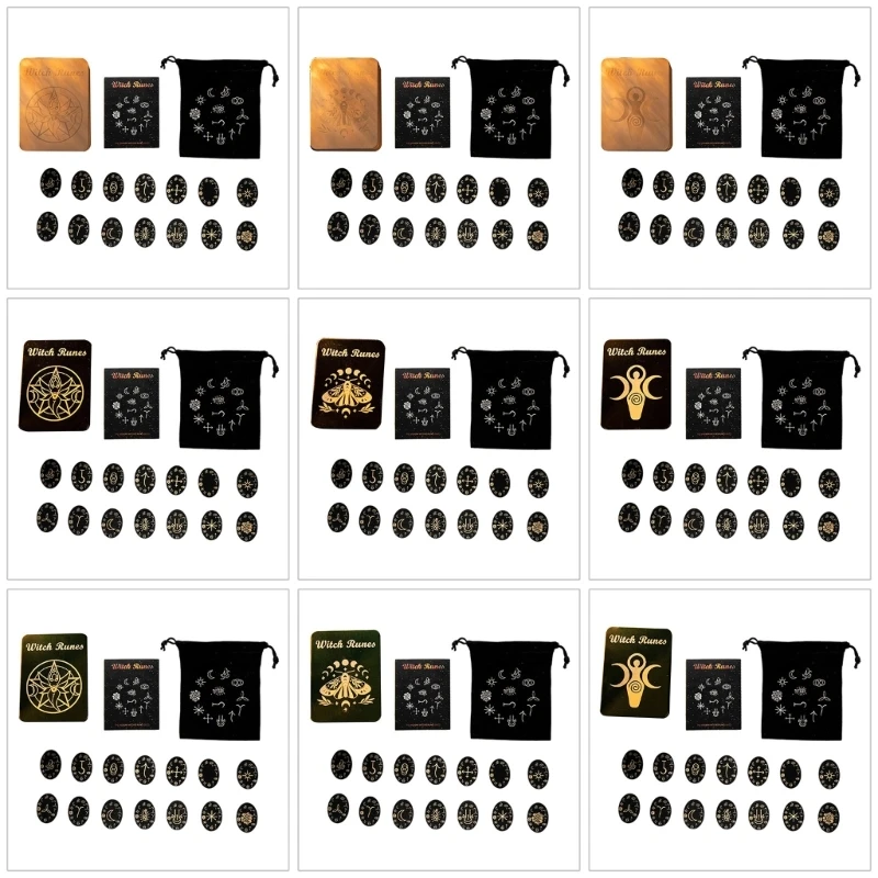 Nordic Handmade Woodcut Rune Stone with Rune Storage Bag Family Board Game Props Divinations Handmade Wood Rune Game
Nordic Handmade Woodcut Rune Stone with Rune Storage Bag Family Board Game Props Divinations Handmade Wood Rune Game